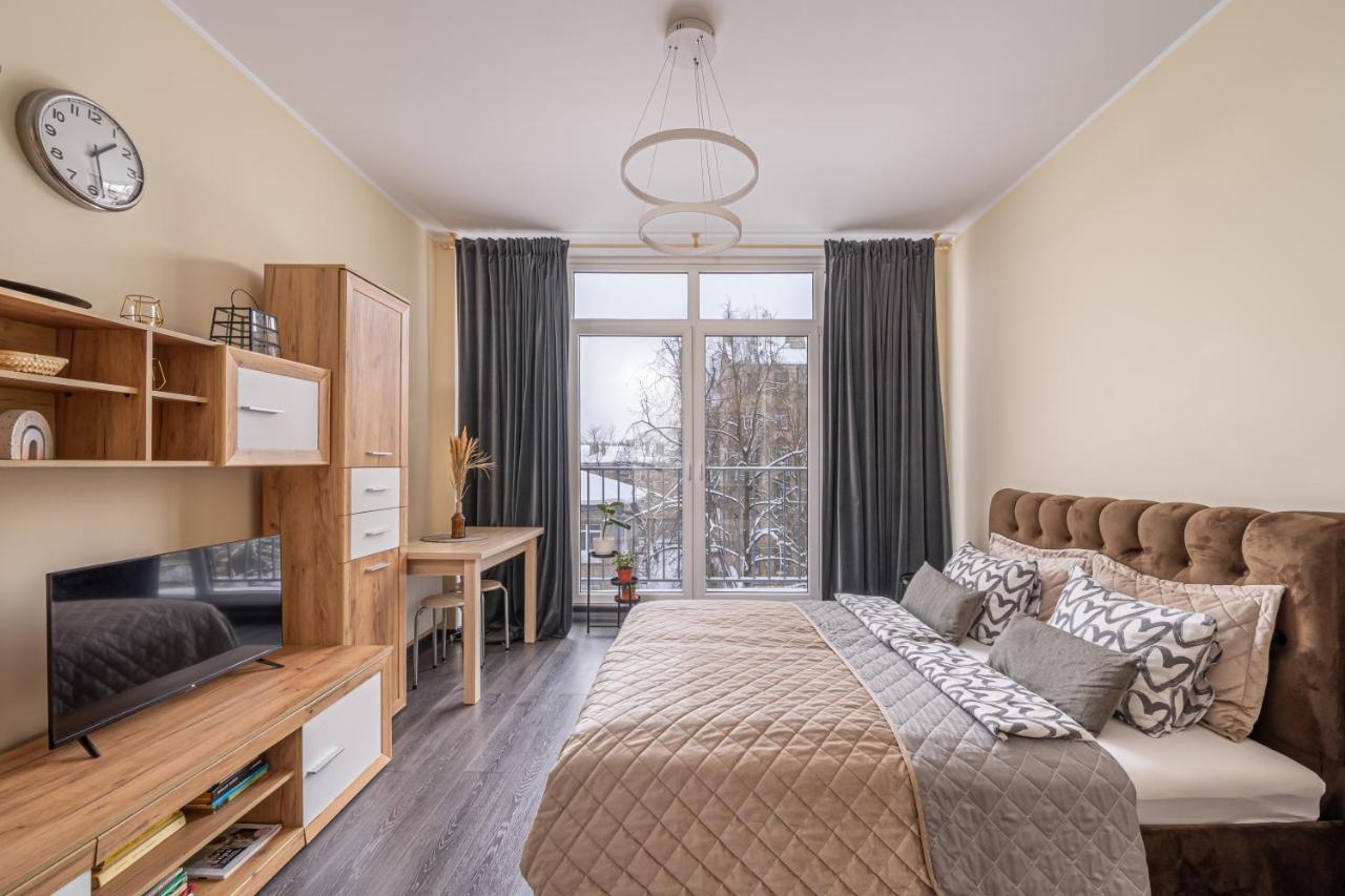 Grizinkalns Residence With Free Parking Riga Extérieur photo
