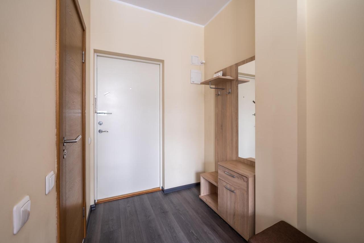 Grizinkalns Residence With Free Parking Riga Extérieur photo