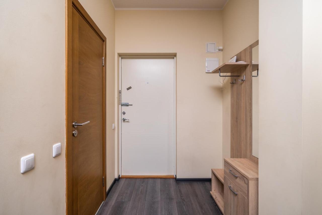 Grizinkalns Residence With Free Parking Riga Extérieur photo