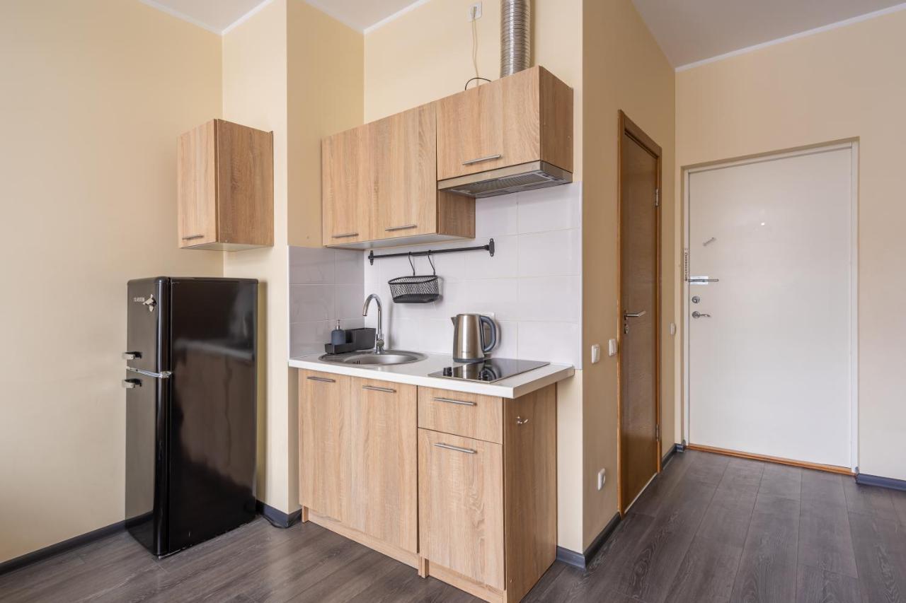 Grizinkalns Residence With Free Parking Riga Extérieur photo