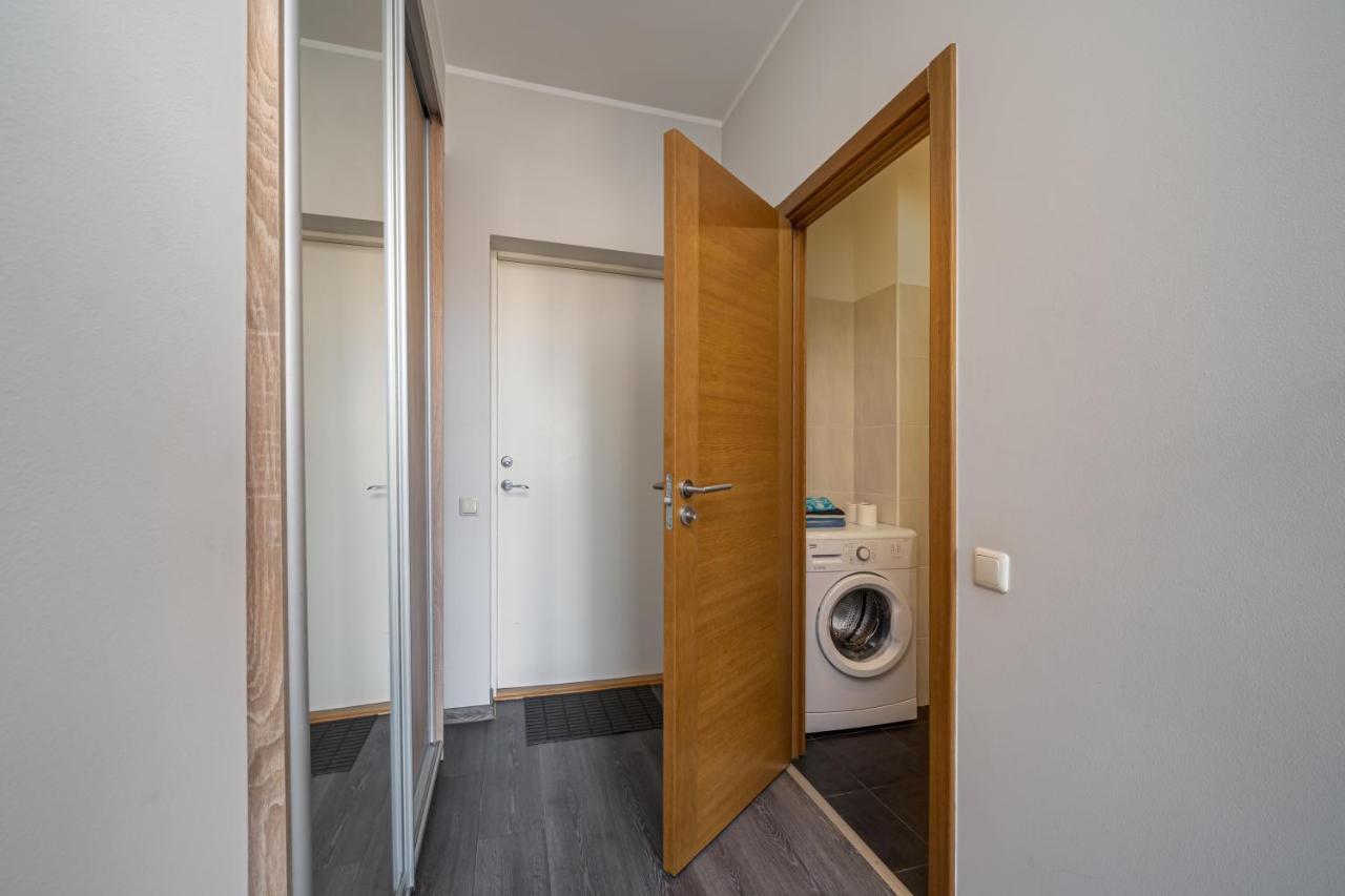 Grizinkalns Residence With Free Parking Riga Extérieur photo