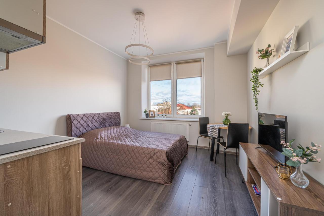 Grizinkalns Residence With Free Parking Riga Extérieur photo