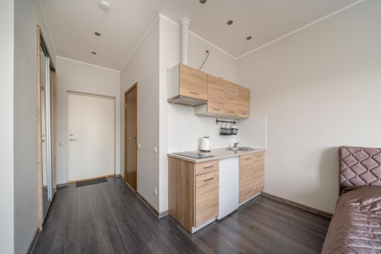 Grizinkalns Residence With Free Parking Riga Extérieur photo