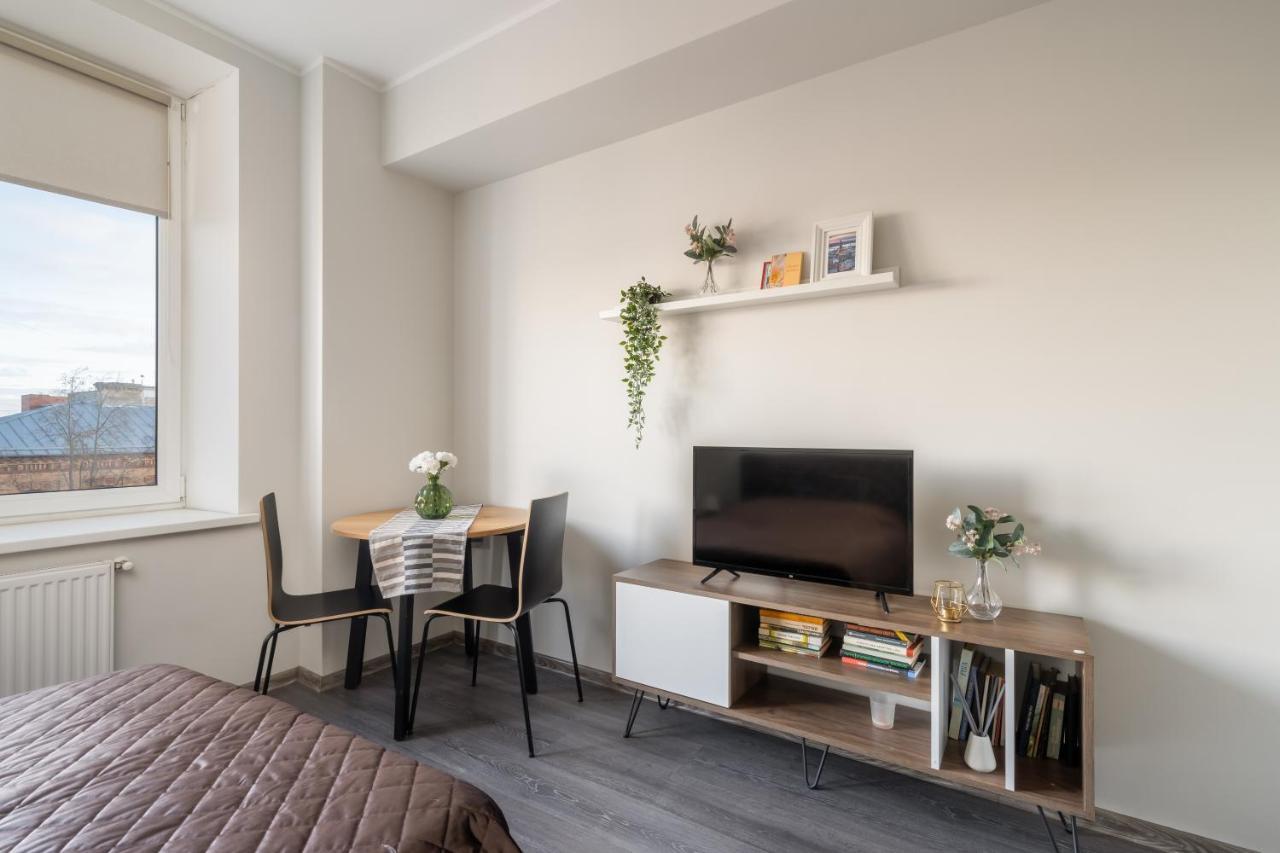 Grizinkalns Residence With Free Parking Riga Extérieur photo