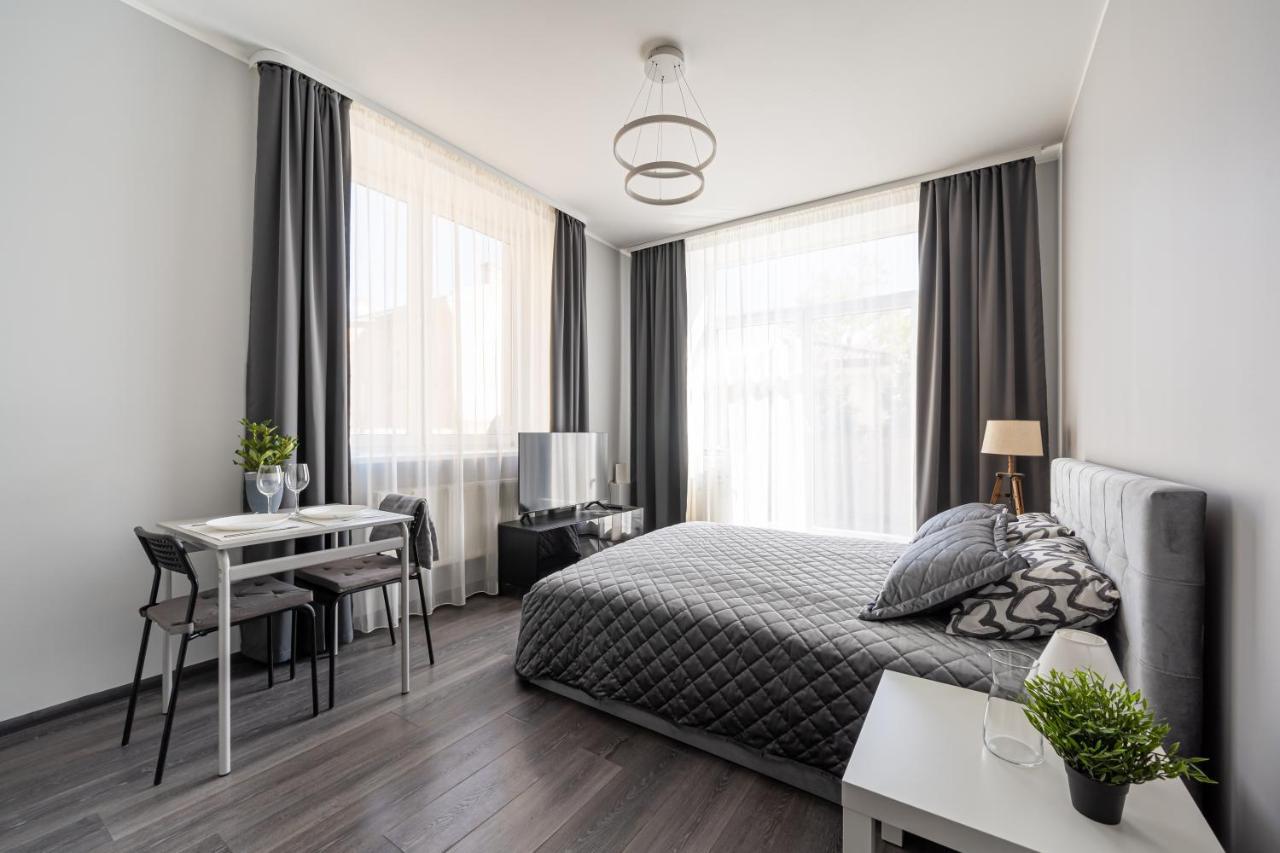 Grizinkalns Residence With Free Parking Riga Extérieur photo