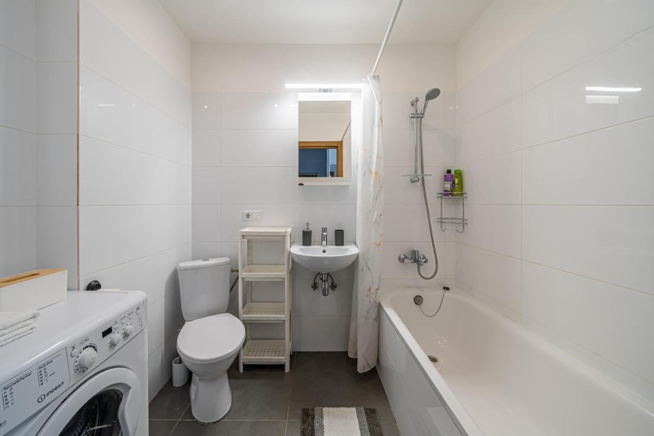 Grizinkalns Residence With Free Parking Riga Extérieur photo