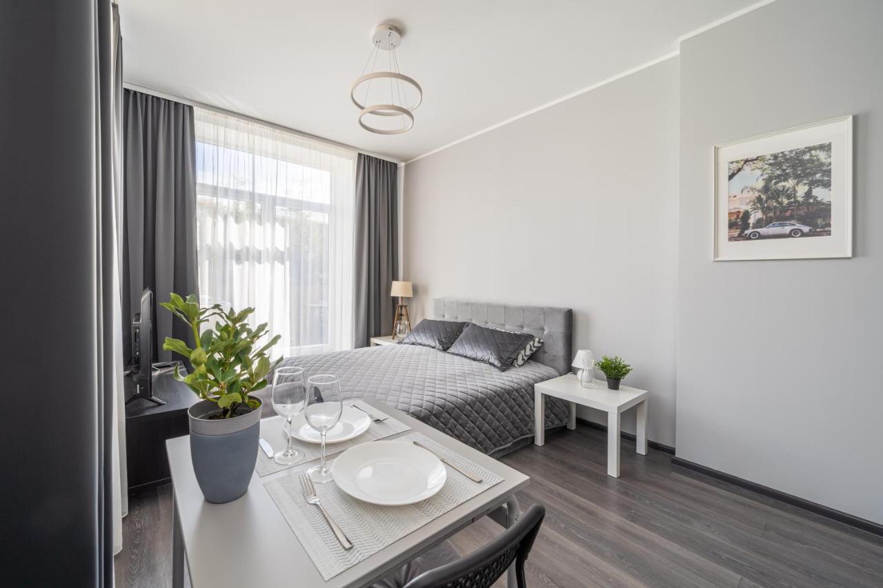 Grizinkalns Residence With Free Parking Riga Extérieur photo