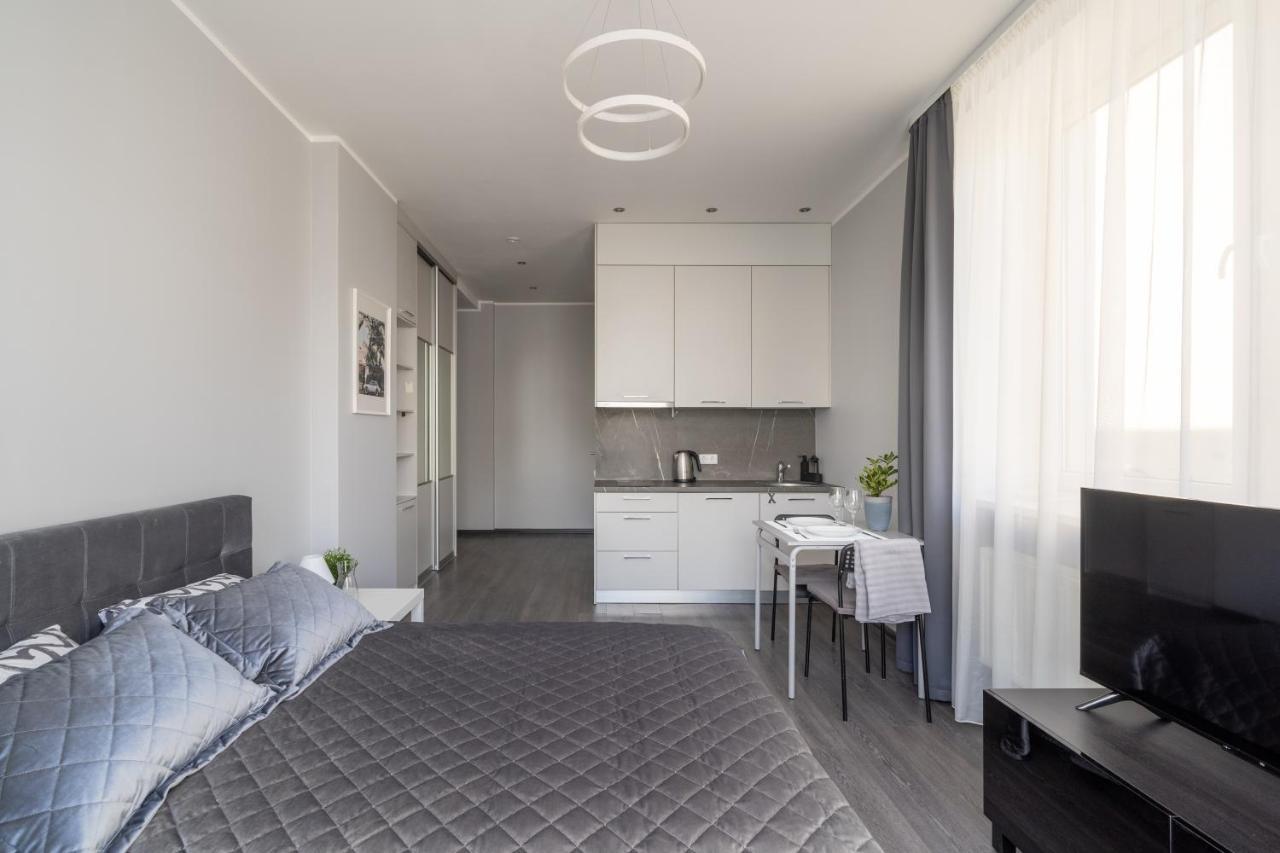 Grizinkalns Residence With Free Parking Riga Extérieur photo