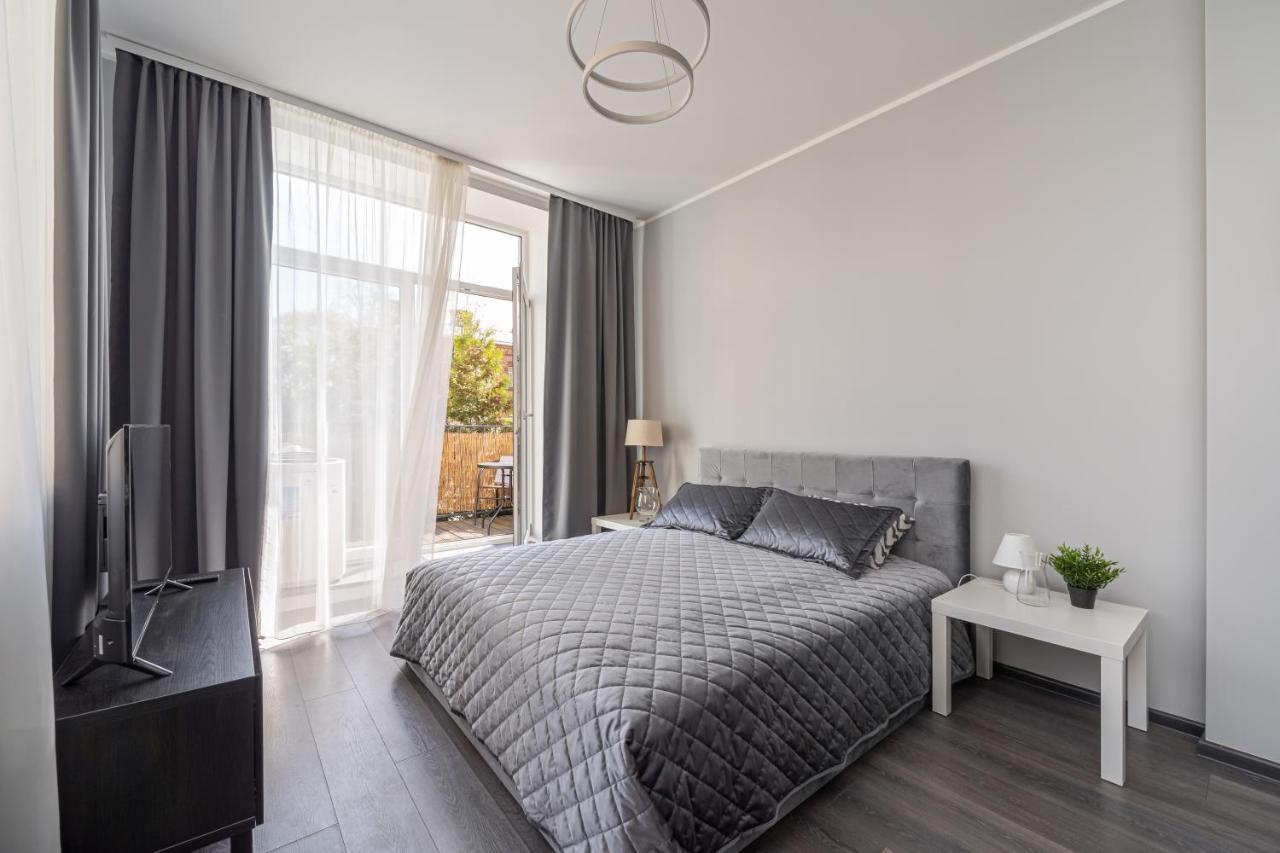 Grizinkalns Residence With Free Parking Riga Extérieur photo