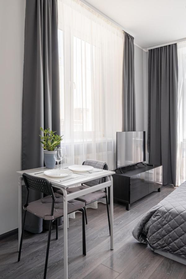 Grizinkalns Residence With Free Parking Riga Extérieur photo