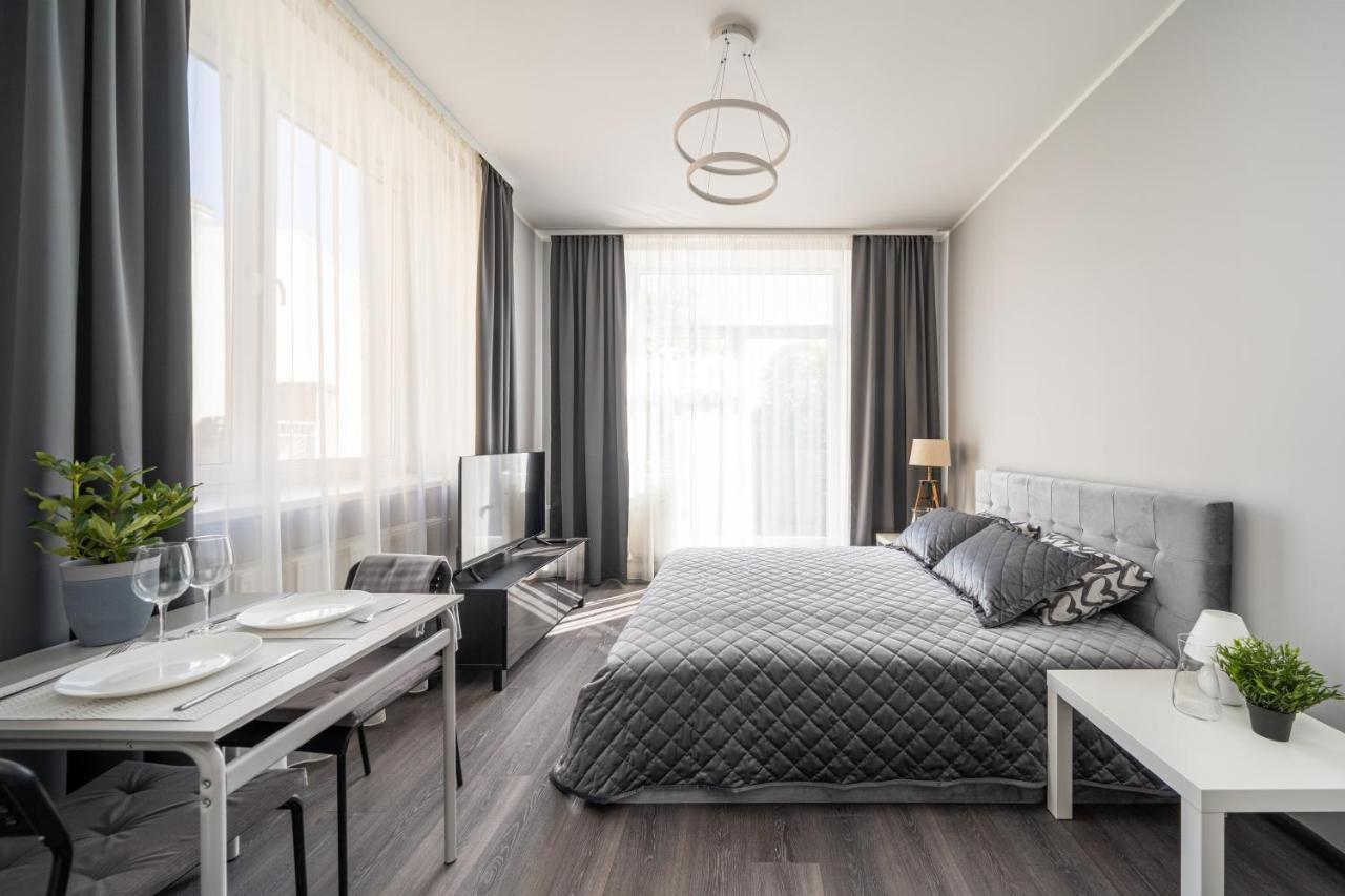 Grizinkalns Residence With Free Parking Riga Extérieur photo
