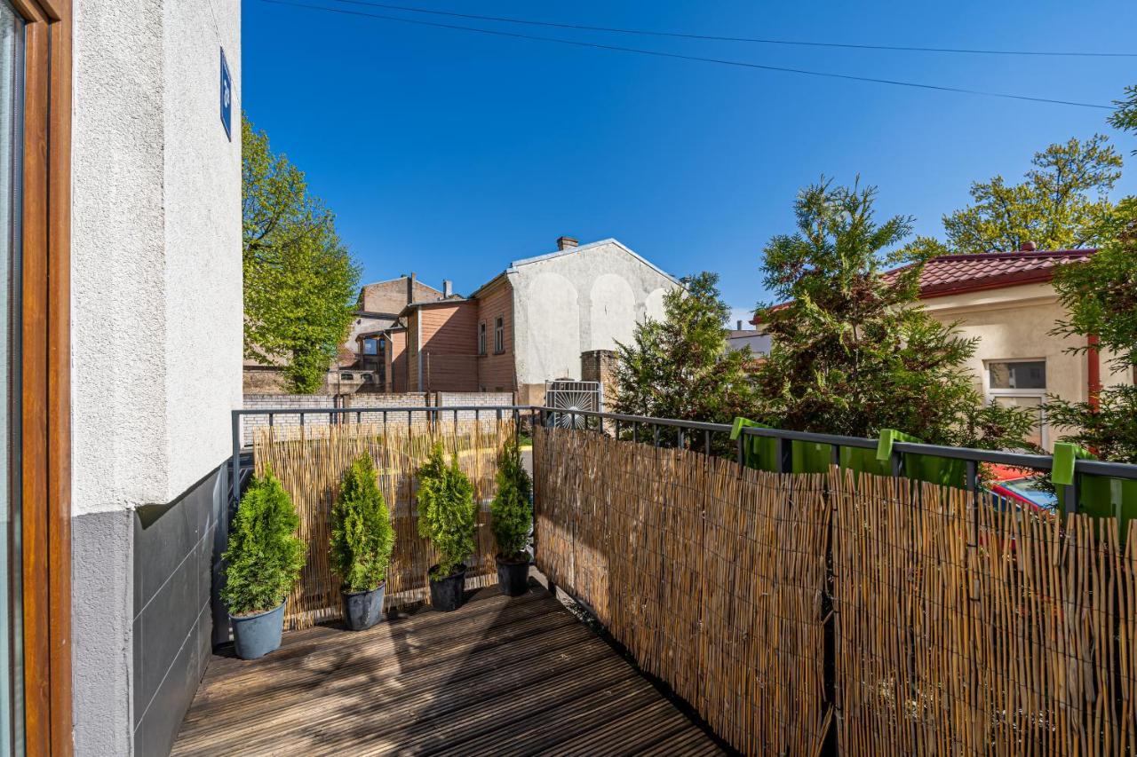 Grizinkalns Residence With Free Parking Riga Extérieur photo