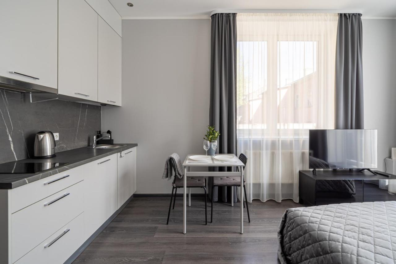 Grizinkalns Residence With Free Parking Riga Extérieur photo