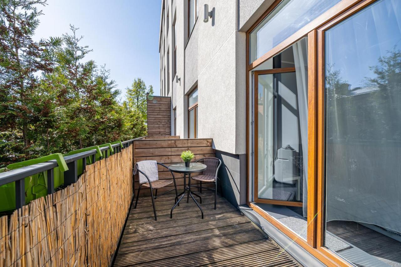 Grizinkalns Residence With Free Parking Riga Extérieur photo